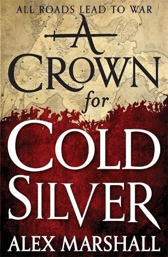 Crown for Cold Silver