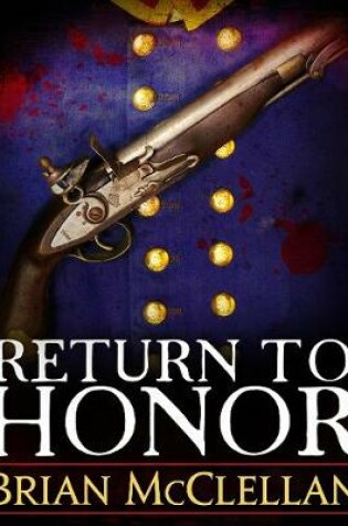 Return to Honour