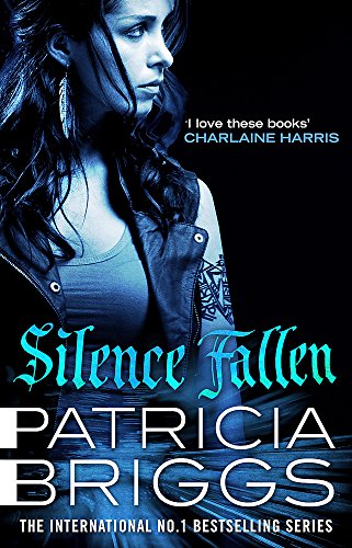 Silence Fallen by Patricia Briggs and Briggs, Patricia, ISBN 9780356505930
