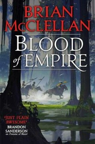 Blood of Empire