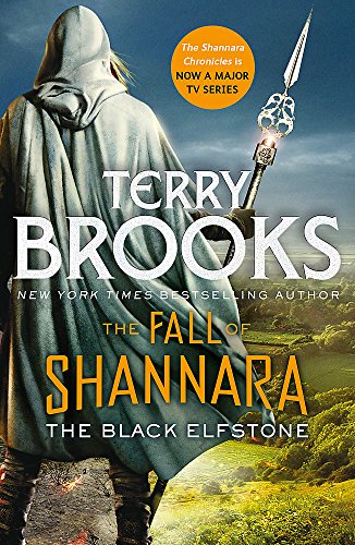 Black Elfstone by Terry Brooks, ISBN 9780356510149
