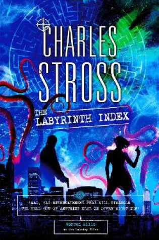 The Labyrinth Index