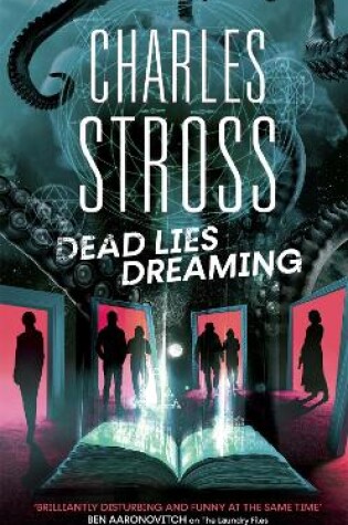 Dead Lies Dreaming