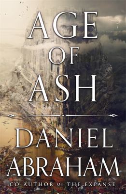 Untitled Daniel Abraham 1