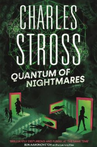 Quantum of Nightmares