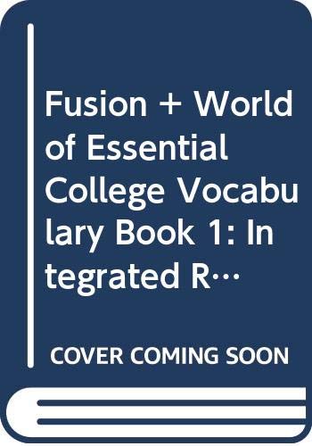 Bundle : Fusion