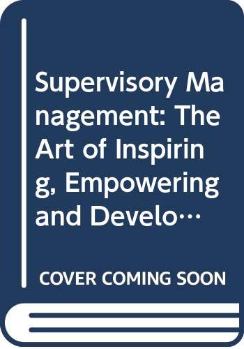 Supervisory Management