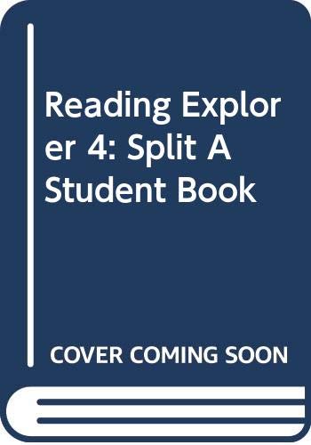 Reading Explorer 4