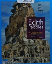 The Earth and Its Peoples