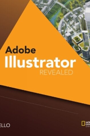 Adobe® Illustrator Creative Cloud Revealed, 2nd Edition