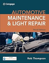 Automotive Maintenance &Amp; Light Repair