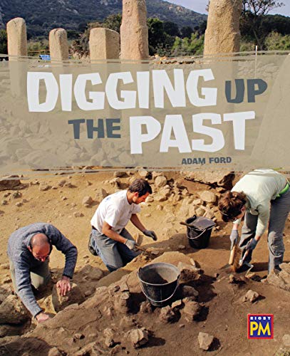 Digging in the Past