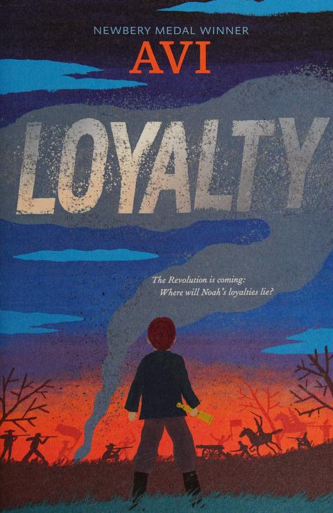 Loyalty