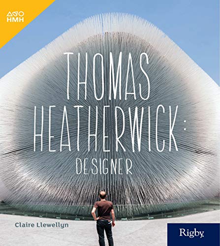 Bookroom Pack Grade 5 : Thomas Heatherwick