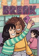 Break by Kayla Miller, ISBN 9780358414223