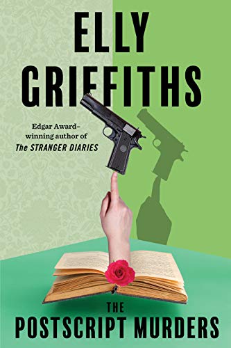 The Postscript Murders