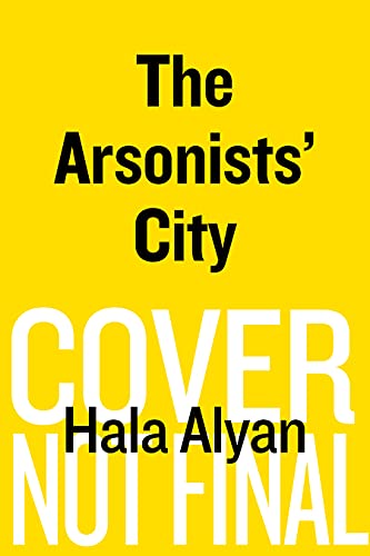 The Arsonists' City