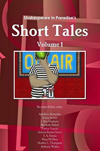 Shakespeare In Paradise'S Short Tales Vol I