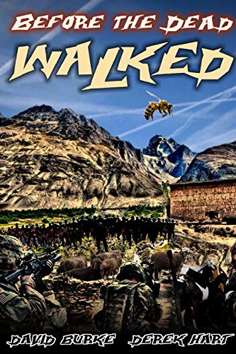 Before the Dead Walked