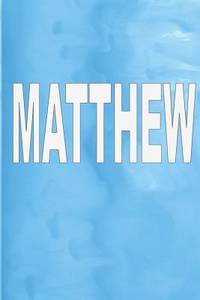 Matthew
