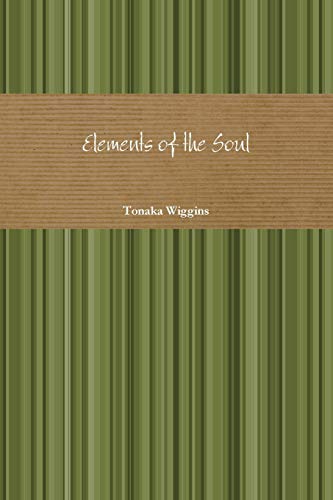 Elements Of The Soul
