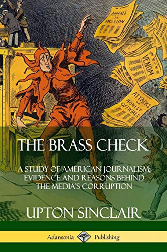 The Brass Check
