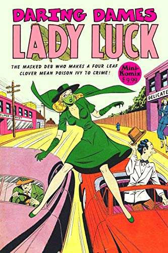 Daring Dames