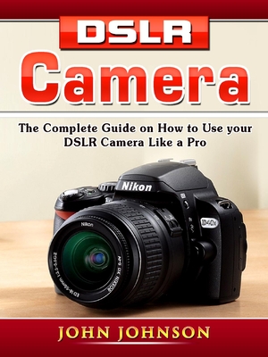 DSLR Camera
