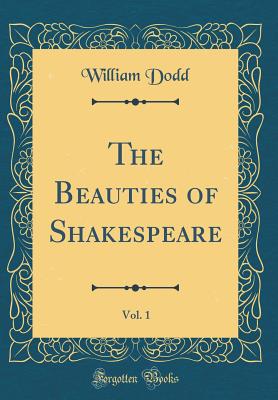 The Beauties of Shakespeare, Vol. 1