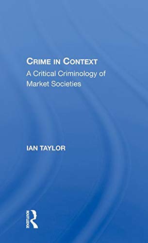 Crime in Context