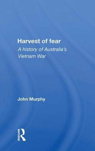 Harvest of Fear