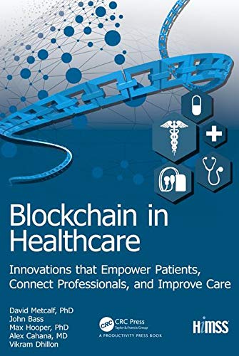Blockchain In Healthcare