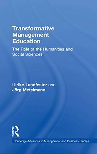 Transformative Management Education