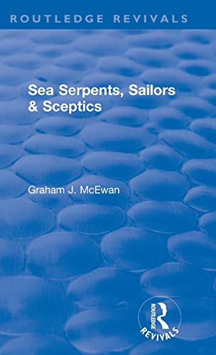 Sea Serpents, Sailors and Sceptics