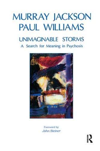 Unimaginable Storms