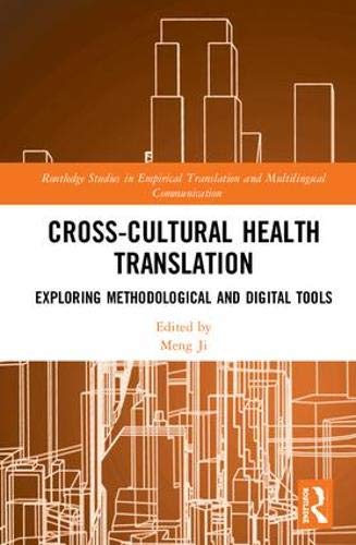 Cross Cultural Health Translation