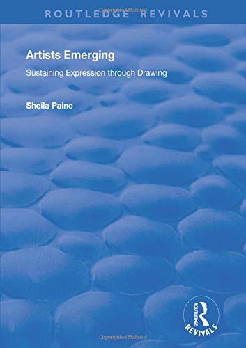 Artists Emerging