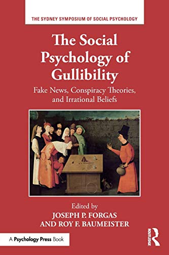 Social Psychology of Gullibility