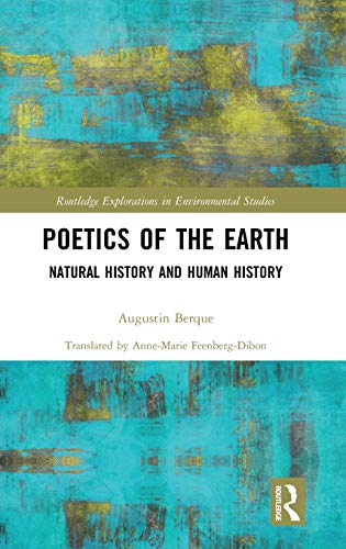 Poetics of the Earth