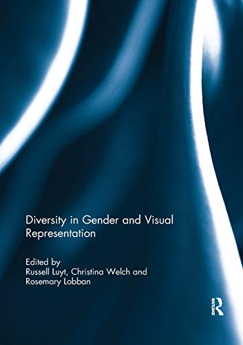 Diversity In Gender And Visual Representation