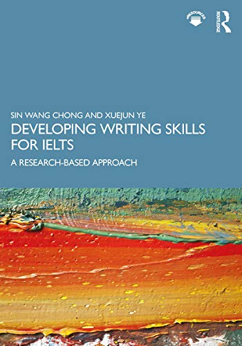 Developing Writing Skills For IELTS