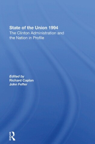 State of the Union 1994