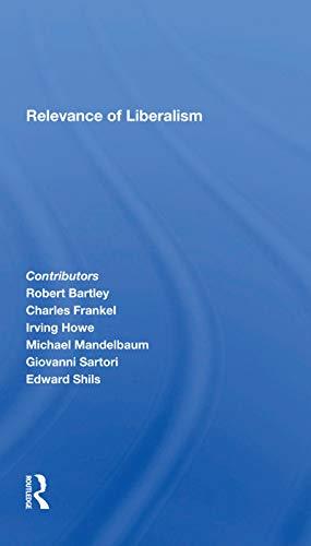 Relevance of Liberalism