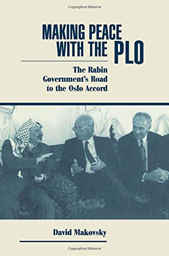 Making Peace with the Plo
