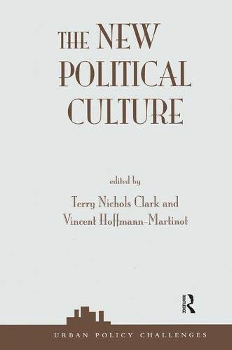 New Political Culture