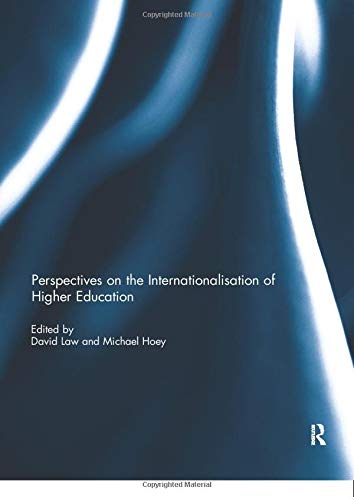 Perspectives on the Internationalisation of Higher Education