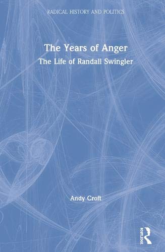 Years of Anger