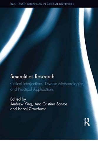 Sexualities Research