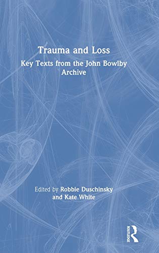 Trauma and Loss