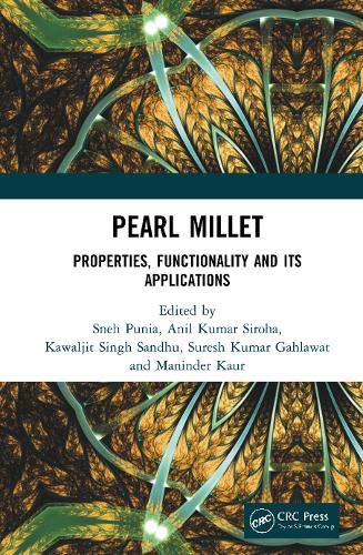Pearl Millet